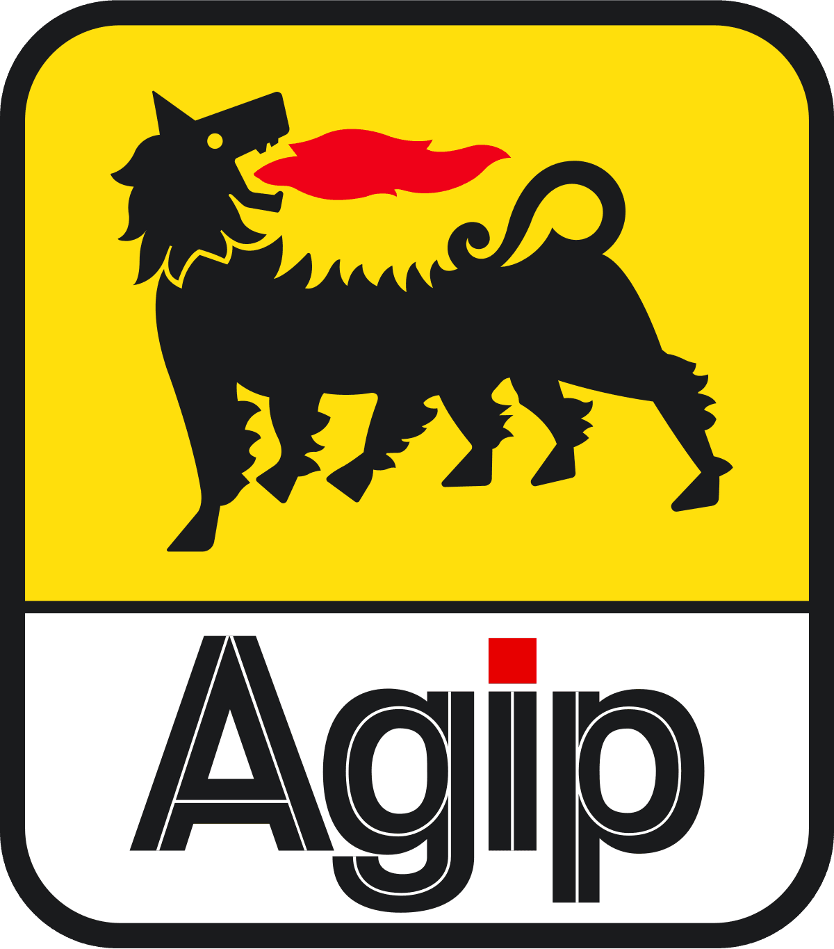 agip