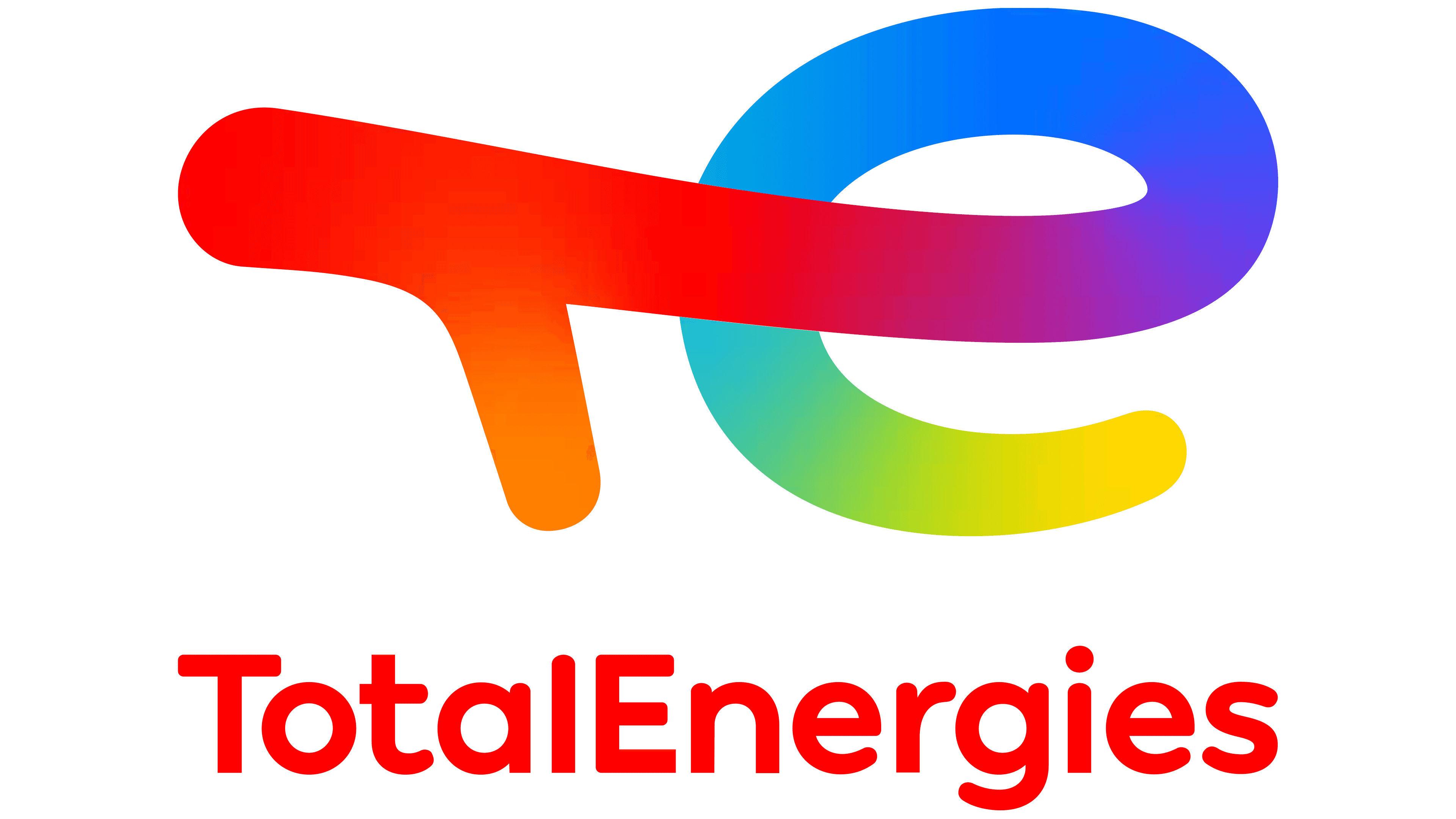 total energies